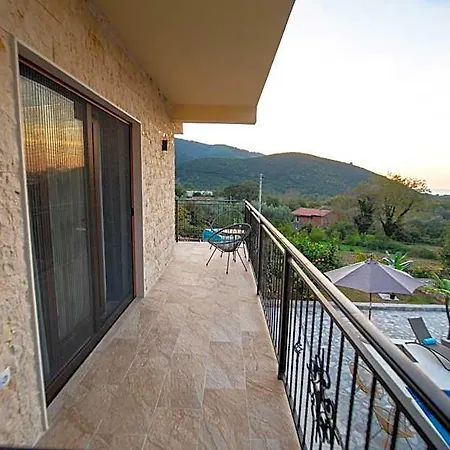 Stone With Pool Montenegro Star 4* Podgorica