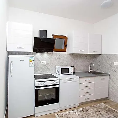 Stone With Pool Montenegro Star 4* Podgorica
