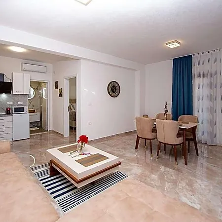 Stone With Pool Montenegro Star Hotel 4*