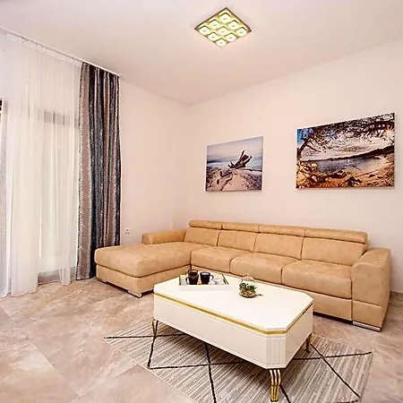 Stone With Pool Montenegro Star 4* Podgorica