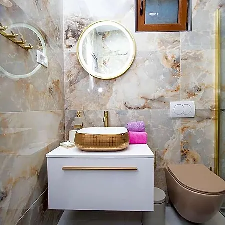 Stone With Pool Montenegro Star 4* Podgorica