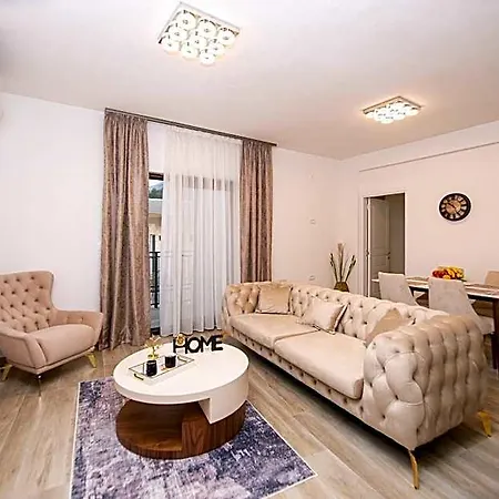 Stone With Pool Montenegro Star Hotel 4*