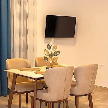 Hotel Stone With Pool Montenegro Star 4*