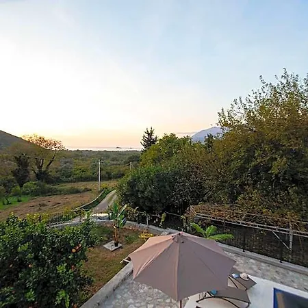 Stone With Pool Montenegro Star Podgorica