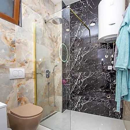 Stone With Pool Montenegro Star 4* Podgorica