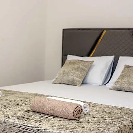 Hotell Stone With Pool Montenegro Star Podgorica