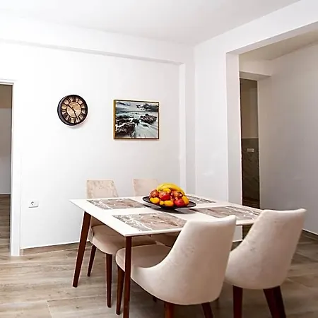 Hotel Stone With Pool Montenegro Star 4*