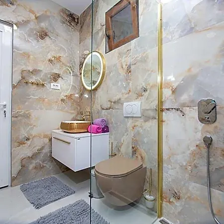 Stone With Pool Montenegro Star 4* Podgorica