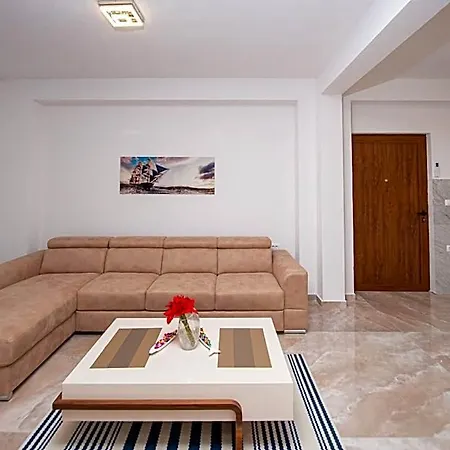 Hotell Stone With Pool Montenegro Star 4*